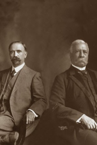 TRATADOS DE CIUDAD JUÁREZ