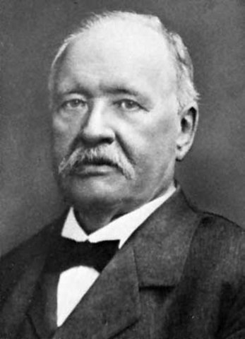 Arrhenius