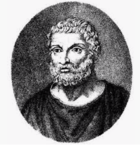 Apolonio de Perga 262- 190