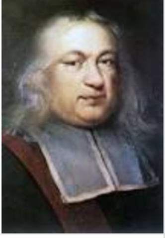 Pierre, Fermat 1601-1665