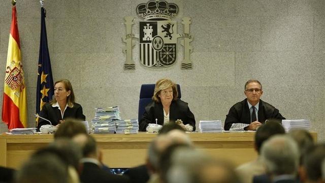 Sistema Jurisdiccional Europeo