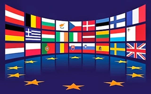 Sistema Jurisdiccional Europeo Características