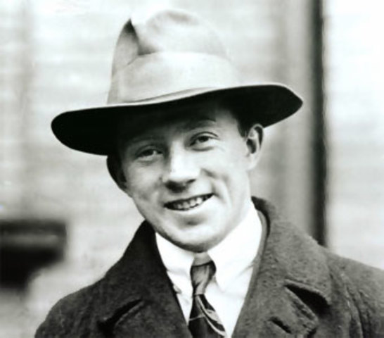 Werner Heisenberg (1901 - !976)