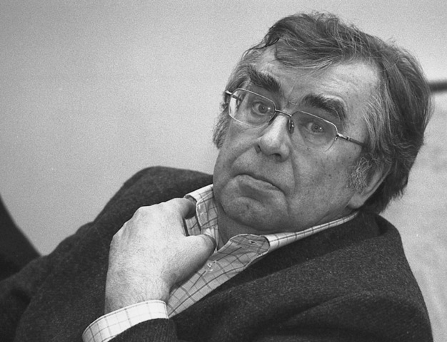 «Критика – это критики» Сергей Чупринин