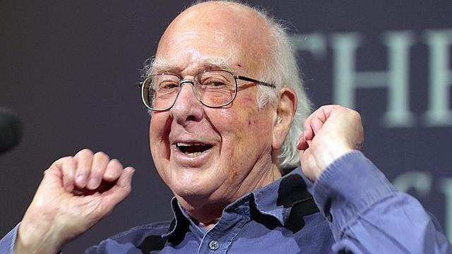 Peter Higgs (1929 -        )