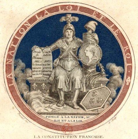 Den lagstiftande församlingen tar över