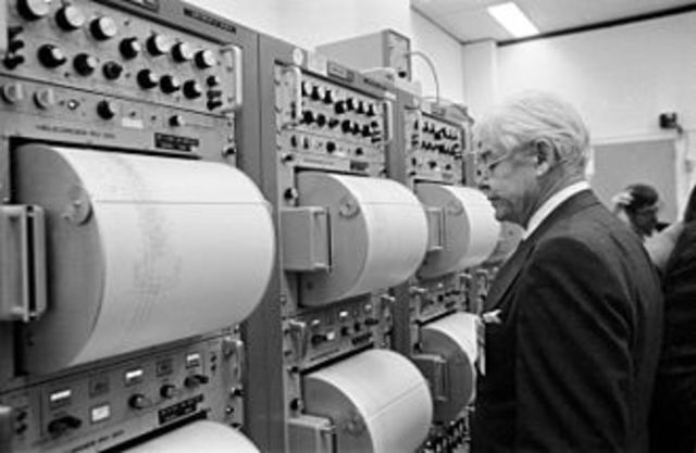 William Maurice Ewing