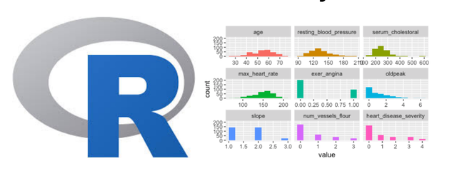 Primera versión estable de R