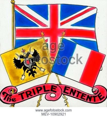 Triple Entente