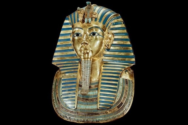 Tutankhamun