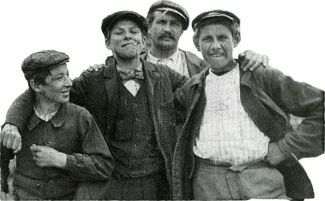 Siglo XVII Adolescencia