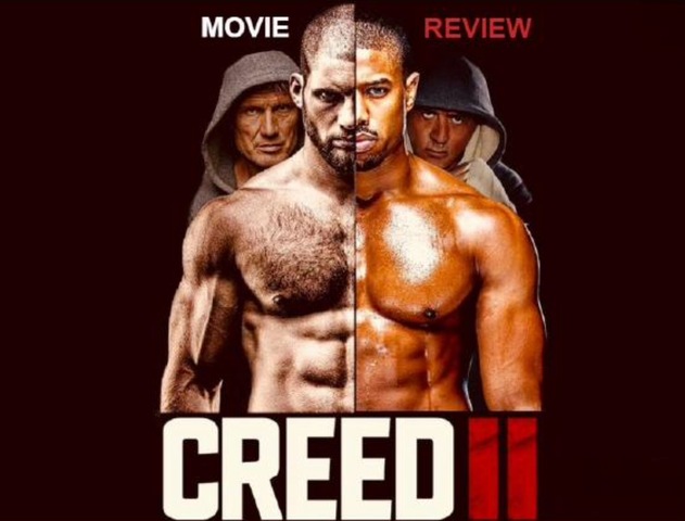 Creed II