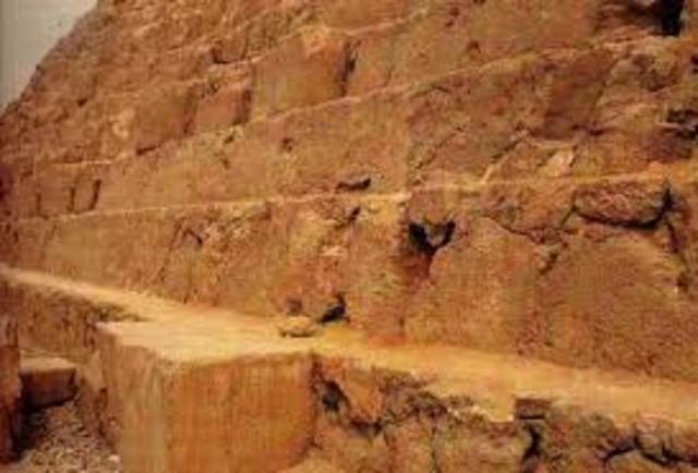 Medición de los bloques