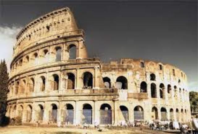 El niño en las diferentes culturas antiguas: Roma