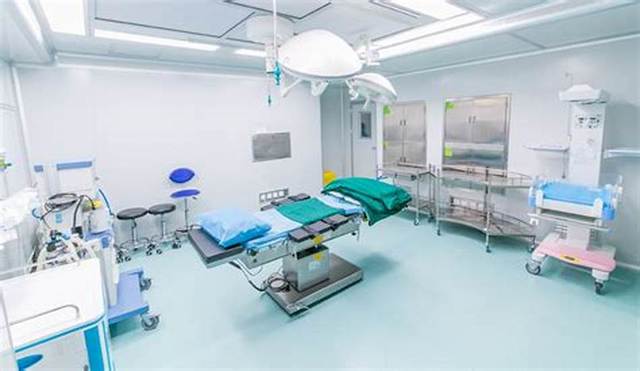 RAJU IN THE HOSPITAL