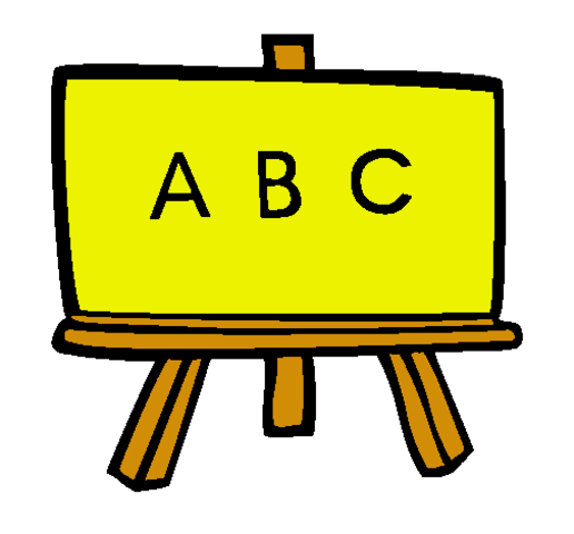 My entrance to school