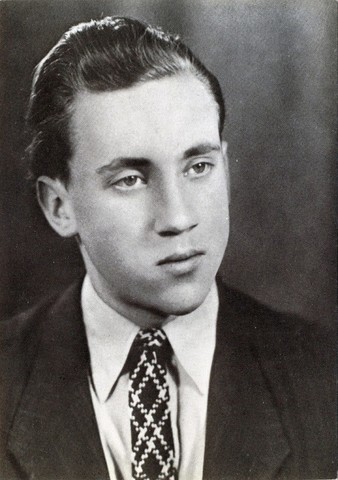 Умер В.С.Высоцкий