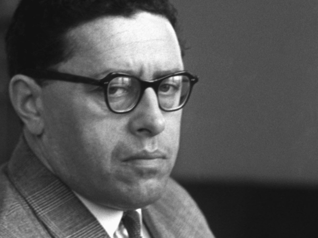 Умер Юрий Валентинович Трифонов