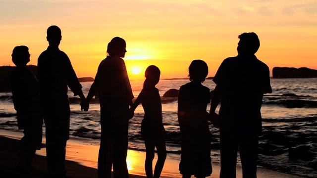 POSSIBLE ENDING 1: IT WAS A DREAM