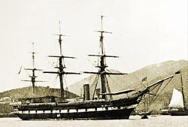 challenge expedition