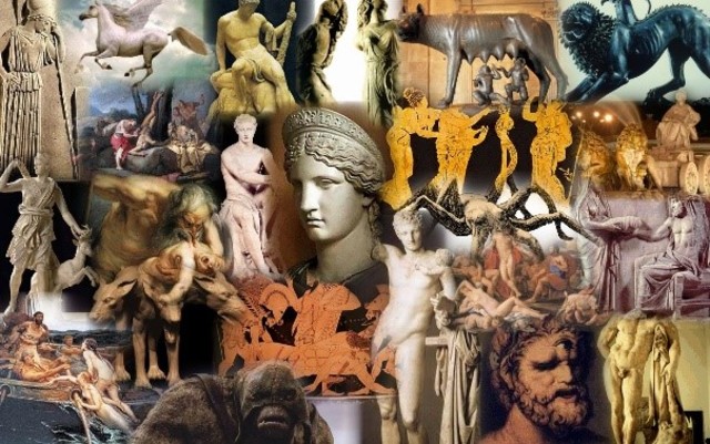 Inicio del recorrido – Edad antigua, las civilizaciones(1800 aC siglo V dC