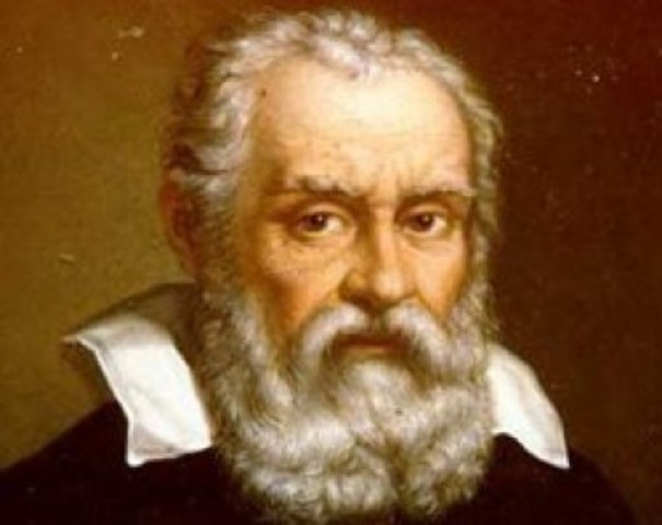 Galileo Galilei