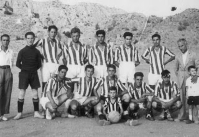 El fútbol en las fiestas