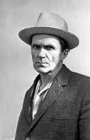 Умер Варлам Тихонович Шаламов