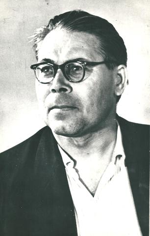 Умер Илья Михайлович Лавров