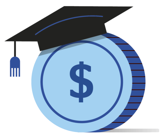 My nomination to a scholarship