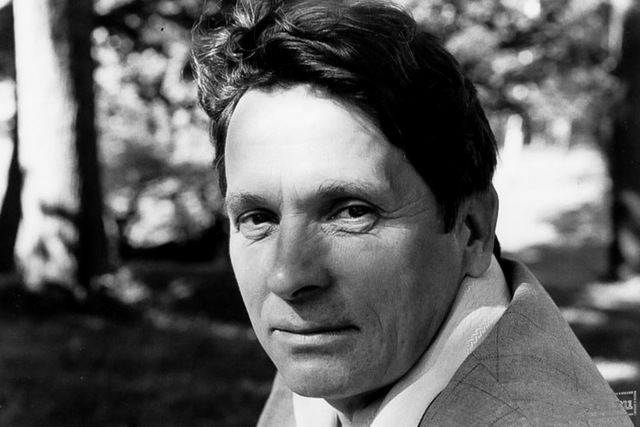 Умер Федор Абрамов