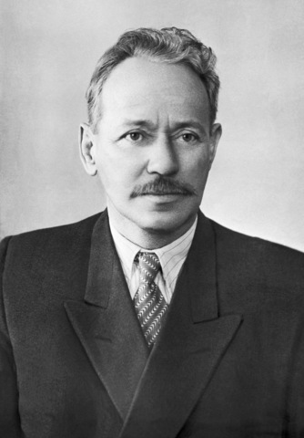 Умер Михаил Александрович Шолохов