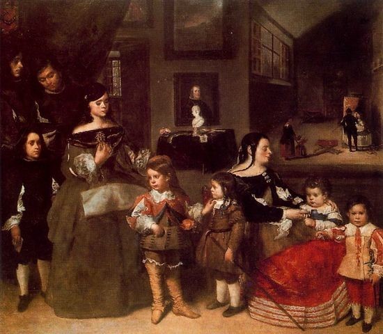 EDAD MODERNA  Siglo XV al XVIII