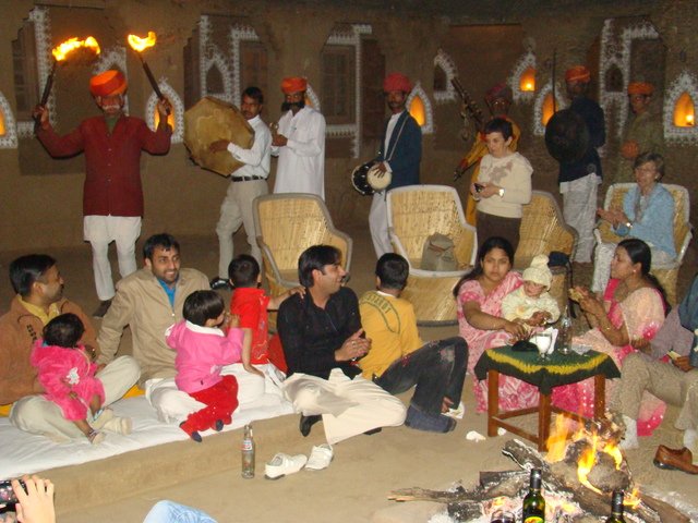 ENDING 2: HE'S HAPPY WITH HIS FAMILY