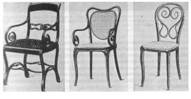 Michael Thonet