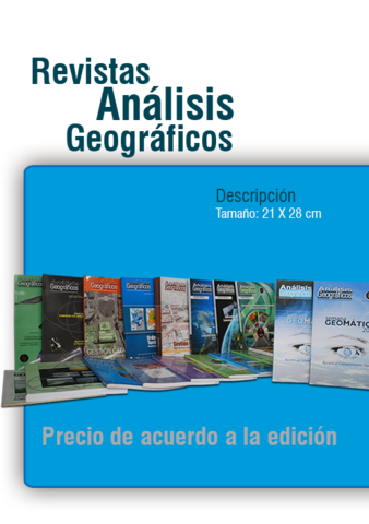 343 publicaciones técnicas de la subdirección de agrología