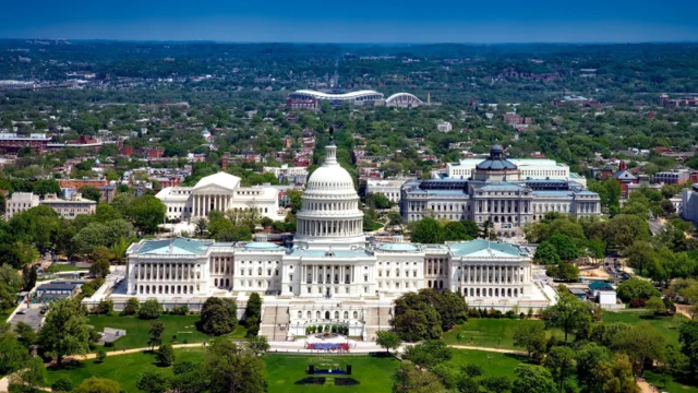 Se crea la Sociedad Internacional de la ciencia del suelo