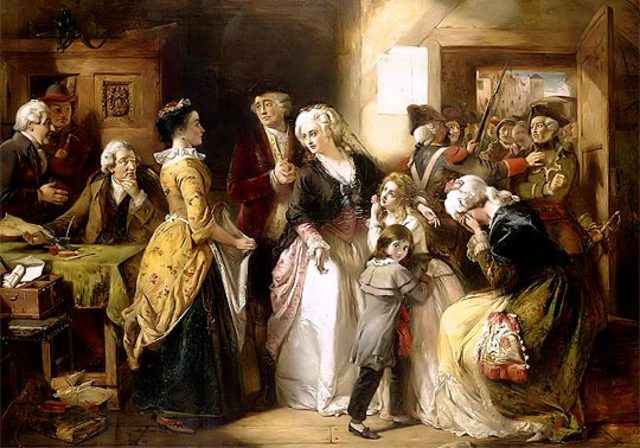 Revolución francesa