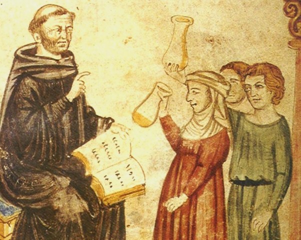 Constantino el Africano