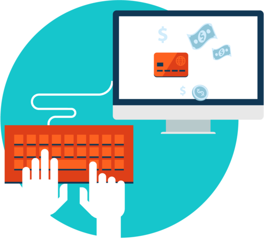 Online Banking Begins