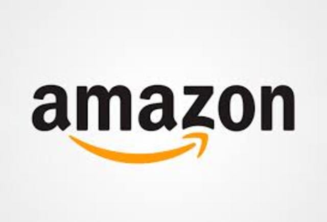 La creación de Amazon.com