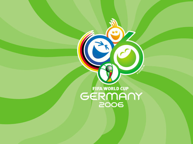 ALEMANIA 2006