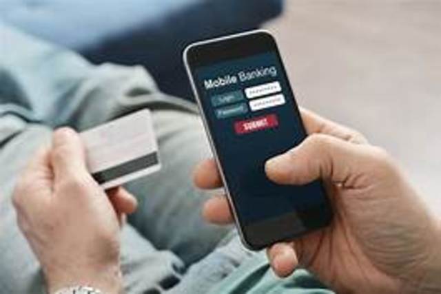 Mobile Banking Introduced