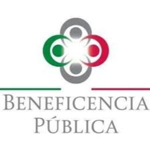 Beneficencia Pública