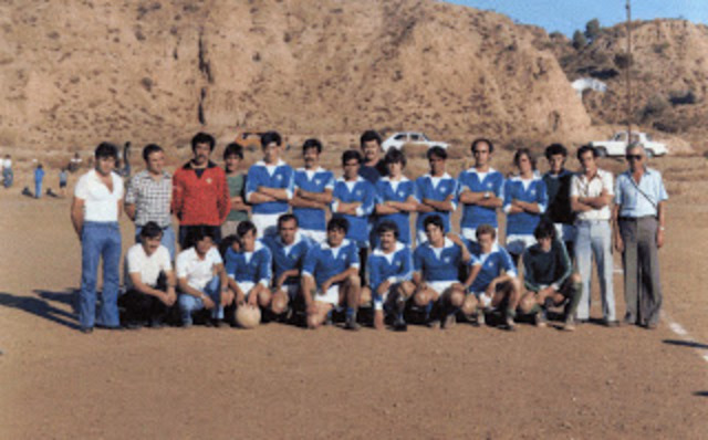 La Unión Deportiva Benalúa