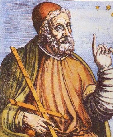 Ptolemy March 26, 127