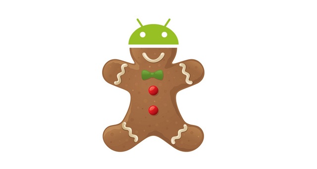 Android 2.3-2.3.7 / Gingerbread