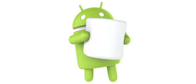 Android 6.0-6.0.1 / Marshmallow