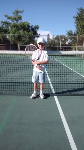 Future Wimbledon Champion