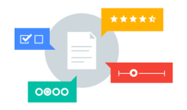 Teacher Created Google Survey for Students